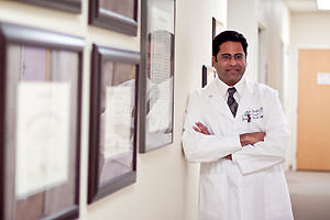 Dr. Vaidya