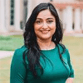Gagan Pawar, FP